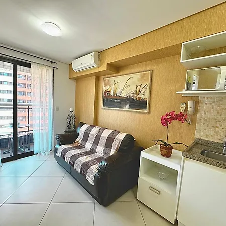 Landscape By Booking Fortaleza Exterior foto