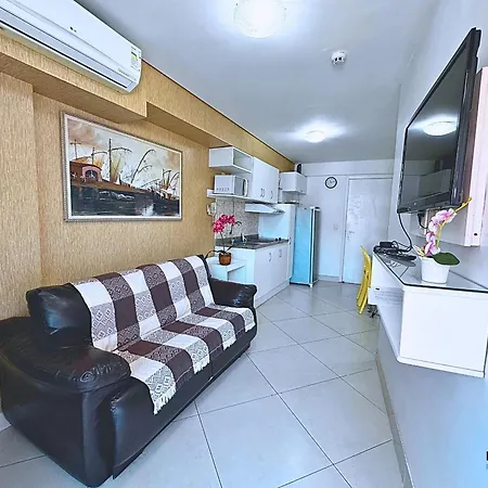 Landscape By Booking Fortaleza Exterior foto