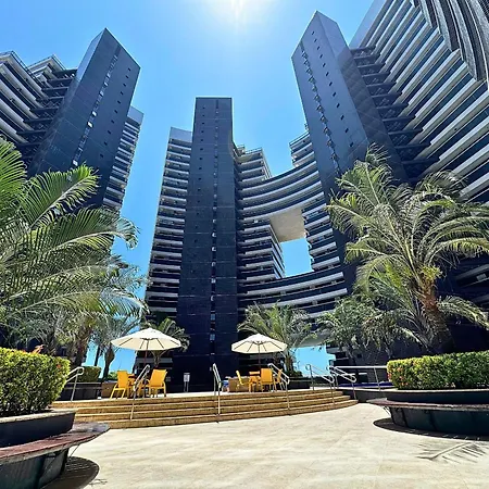 Landscape By Booking Fortaleza Exterior foto