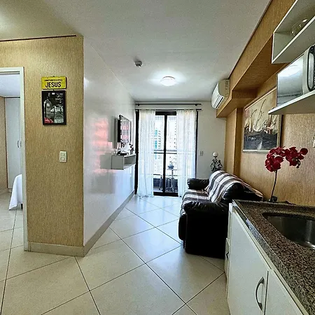 Landscape By Booking Fortaleza Exterior foto