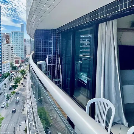 Landscape By Booking Fortaleza Exterior foto