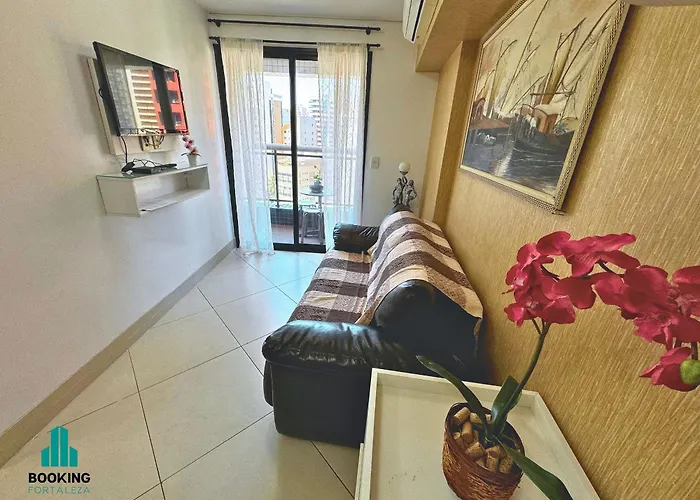 Landscape By Booking Fortaleza