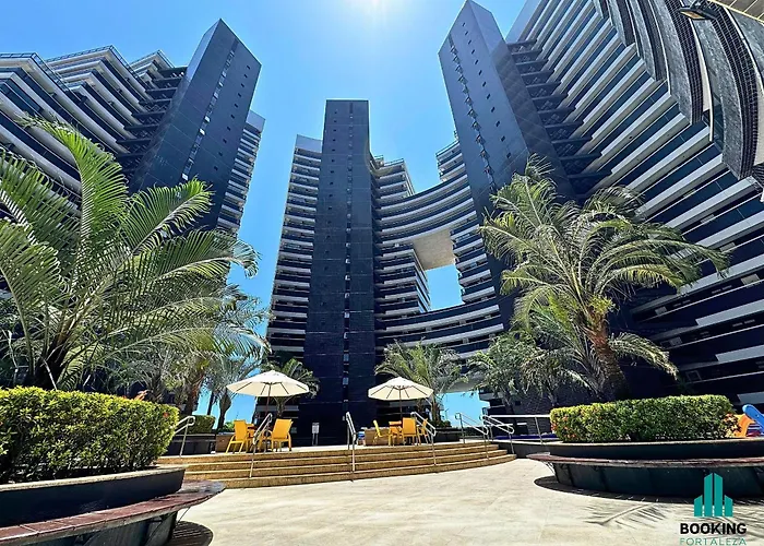 Landscape By Booking Fortaleza