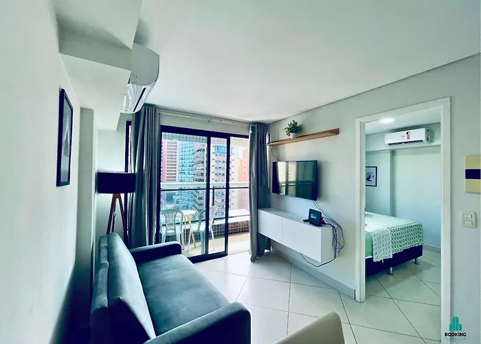 Landscape By Booking Fortaleza