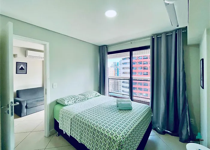 Landscape By Booking Fortaleza